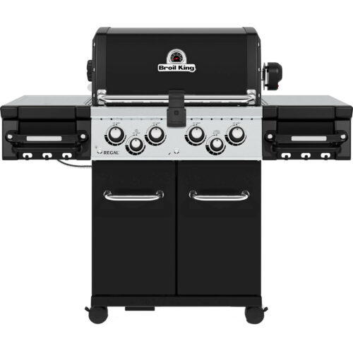 Broil King Regal 490 Gassgrill