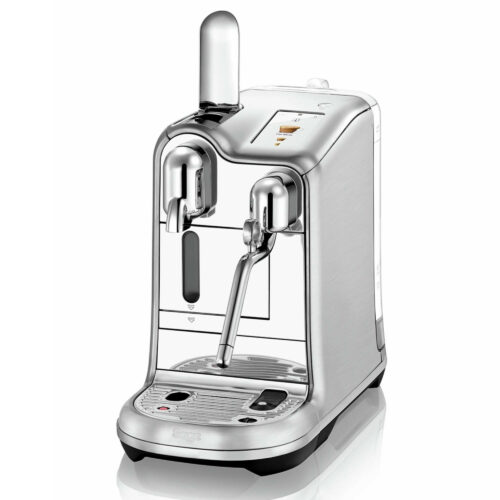 Nespresso Sage SNE 900 BSS