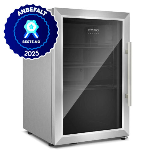 Caso BBQ Cooler Minikjøleskap