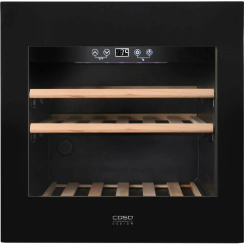 Caso WineDeluxe E 29 Vinskap