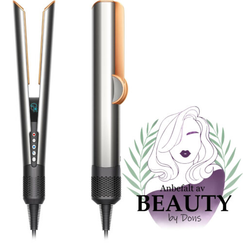 Dyson Airstrait Rettetang