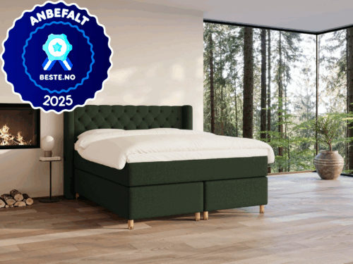 Eira Fjord Kontinentalseng