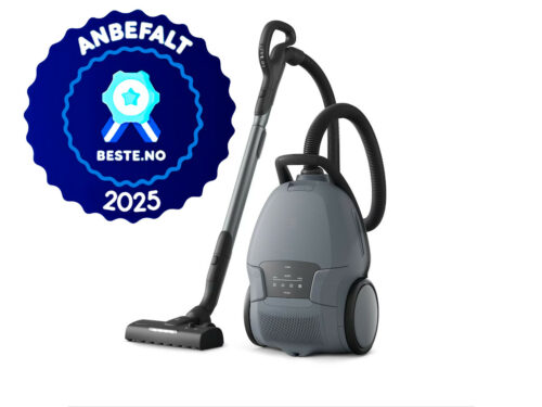 Electrolux Ultimate 800 Støvsuger