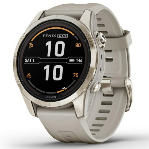 Garmin Forerunner 965