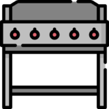 Gassgrill: Test av de 5 beste på markedet (2025)