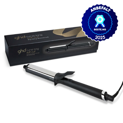 GHD Curve Soft Curl Tong