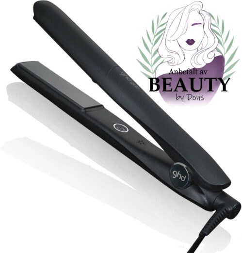 GHD Gold Professional Styler Rettetang