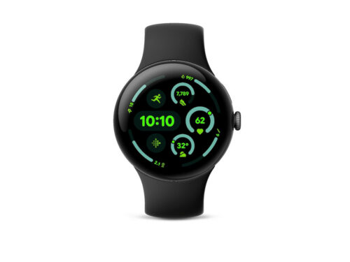 Google Pixel Watch 3