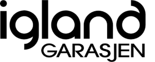 Igland Garasjen
