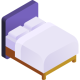 Kontinentalseng: Test av de 3 beste på markedet (2025)