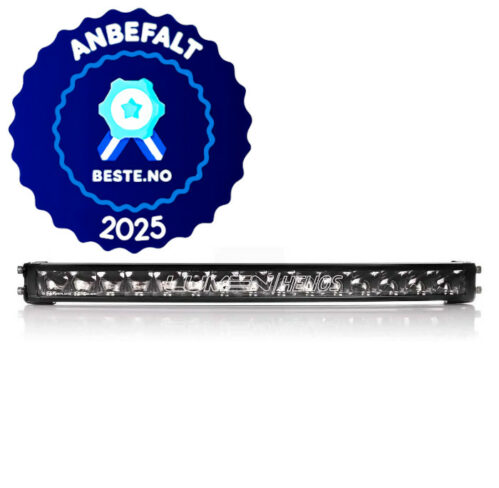 Lumen Helios CS20 Combo LED Fjernlys