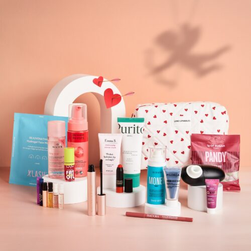 By Lyko Loveables Stupid Cupid