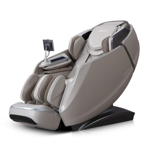 Mazzetti Advanced Comfort Massasjestol