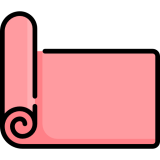 Yogamatte: Test av de 5 beste på markedet (2025)