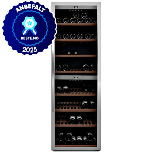 mQuvée WineExpert 180 Vinskap