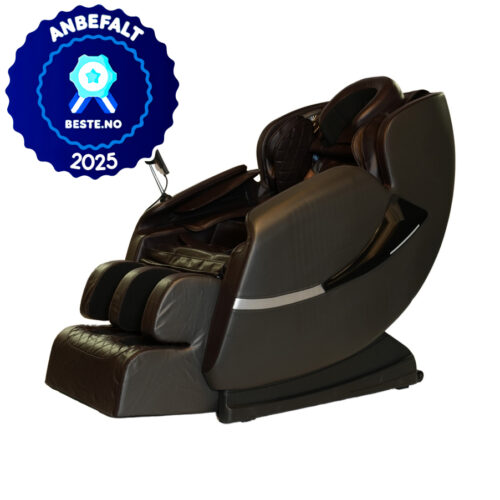 IWAO Nova Massasjestol