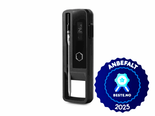 Onyx Cookware Trådløs Steketermometer