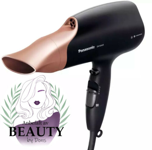 Panasonic EH-NA65 Hårføner