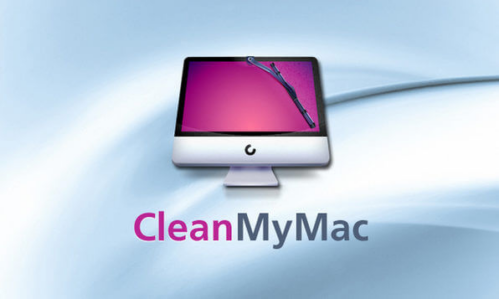 CleanMyMac