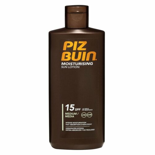Piz Buin Moisturizing Sun Lotion Solkrem