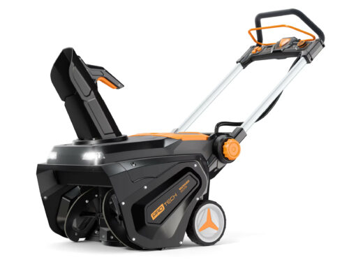 ProTech +62 Volt Snøfreser