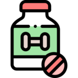 Proteinpulver: Test av de 5 beste på markedet (2025)