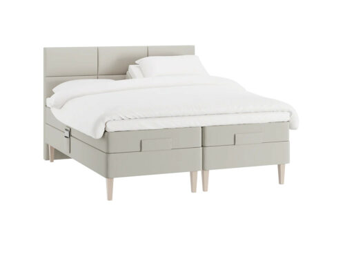 Ragna Nordlys Regulerbar Seng