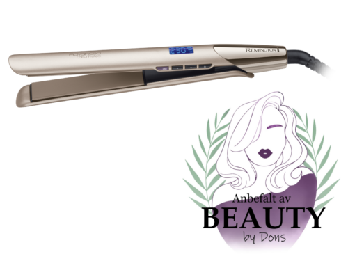 Remington Advanced Colour Protect S8605 Rettetang