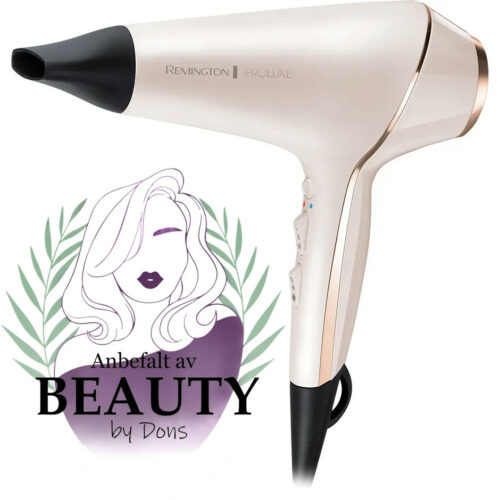 Remington Proluxe Hårføner