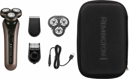 Remington Limitless X9