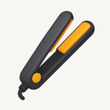 Hvordan bruke rettetang riktig: Få det håret du ønsker deg