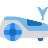 Robotgressklipper: Test av de 5 beste på markedet (2025)