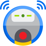 Robotstøvsuger: Test av de 3 beste på markedet (2025)