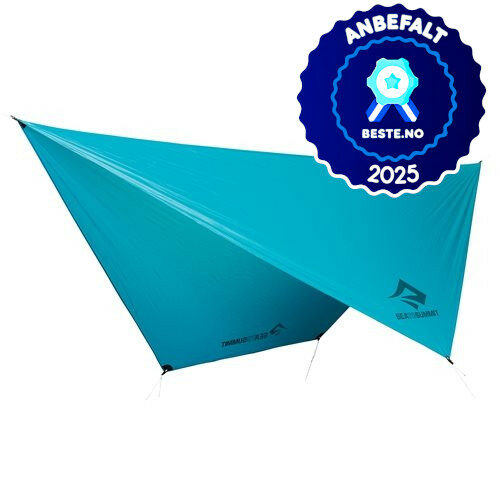 Sea to Summit Ultralight Tarp 15D