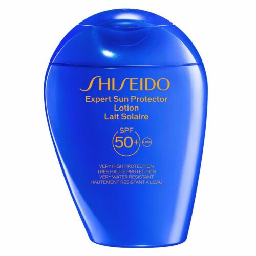 Shiseido Expert Sun Protector Solkrem