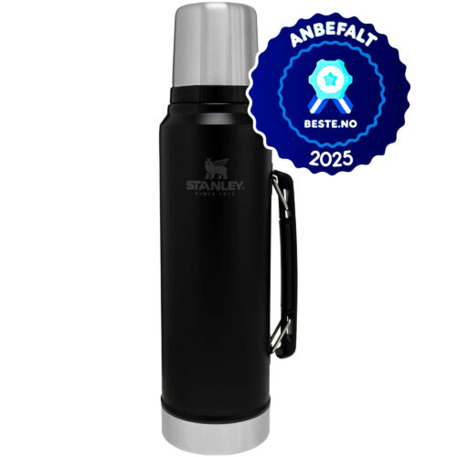 Stanley Classic Vacuum Termoflaske