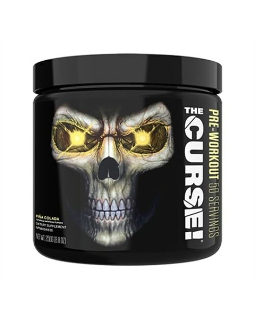 Cobra Labs The Curse PWO