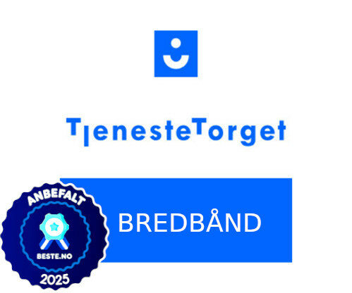 Tjenestetorget Bredbånd