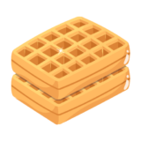 Vaffeljern til bål: Test av de 5 beste på markedet (2025)