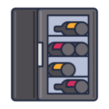 Vinskap 2025: Finn det perfekte vinskapet til samleren