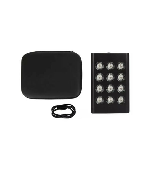 Vitality PRO 60 Rødlysterapilampe