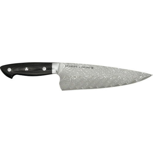 Zwilling Bob Kramer Damask 20 cm Kokkekniv